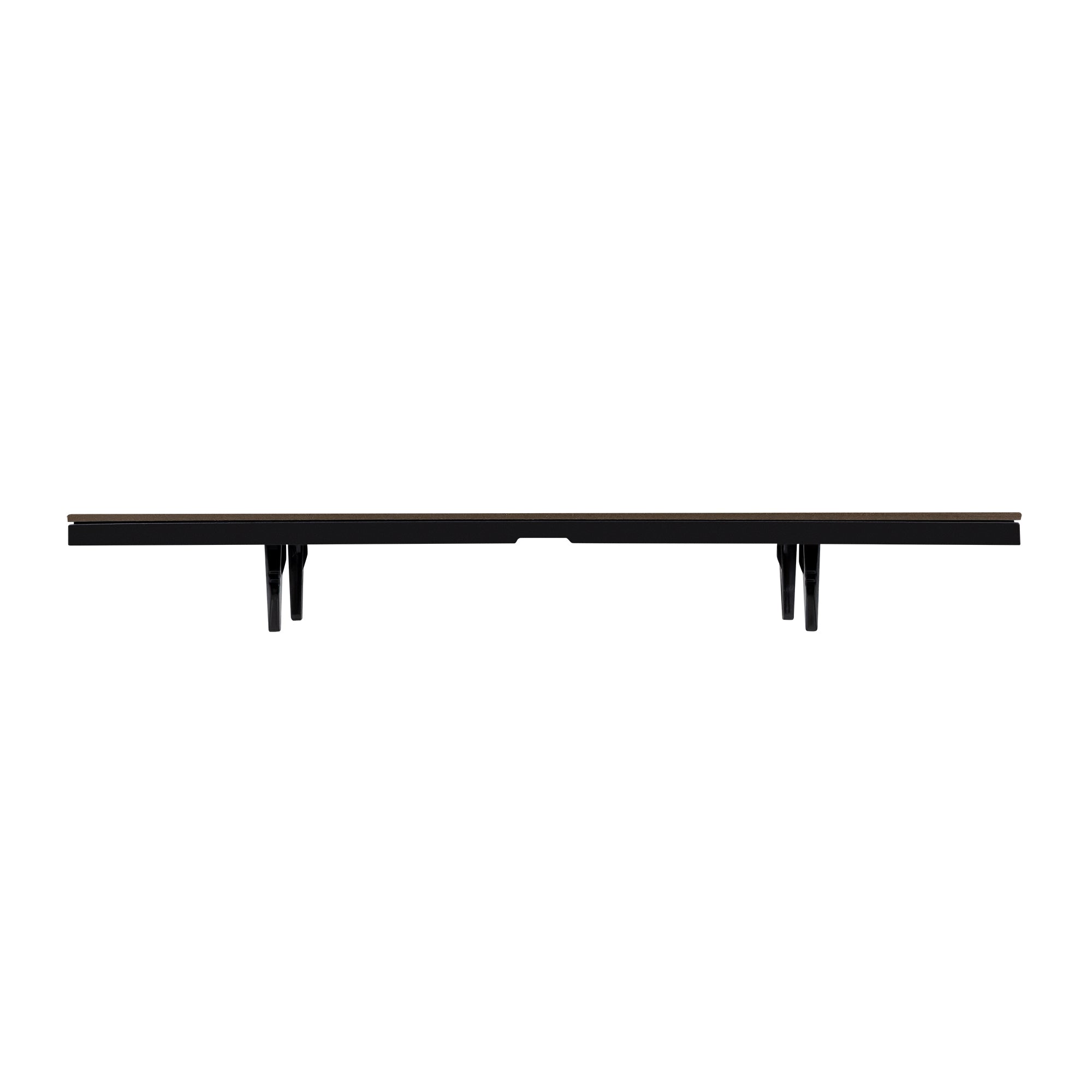 Estevez Placa de Pared 3 Módulos Zenit Niessen, Modelo Z2373