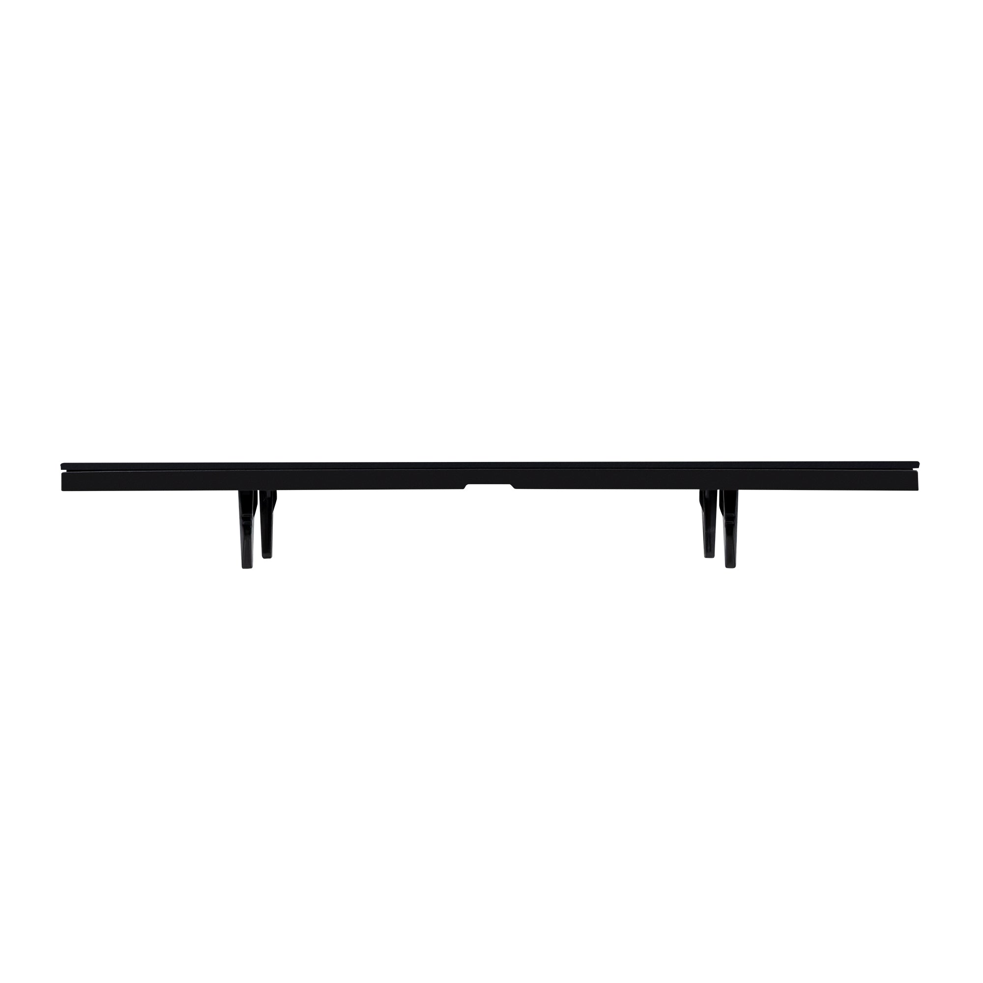 Estevez Placa de Pared 3 Módulos Zenit Niessen, Modelo Z2373