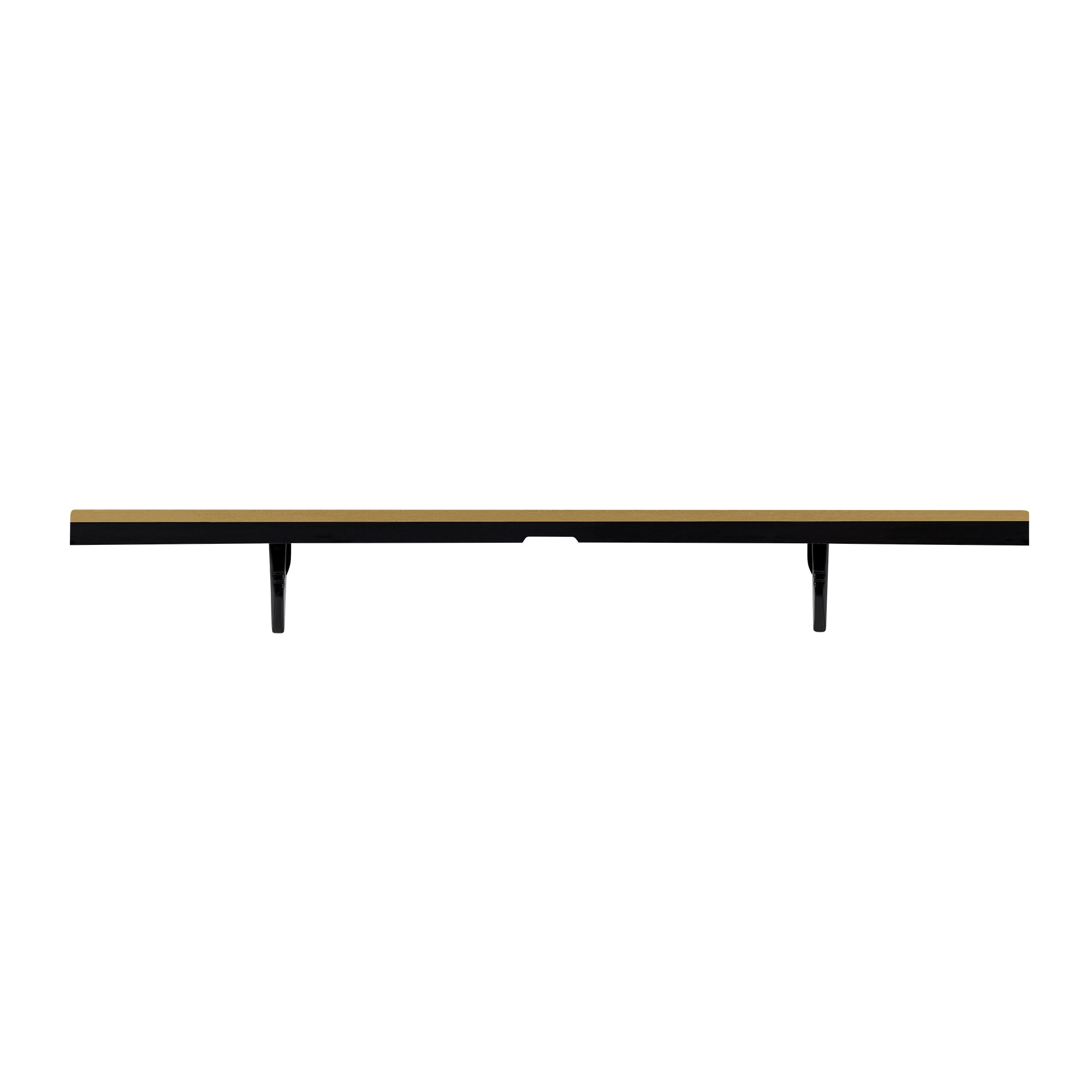 Estevez Placa de Pared 3 Módulos Zenit Niessen, Modelo Z2373