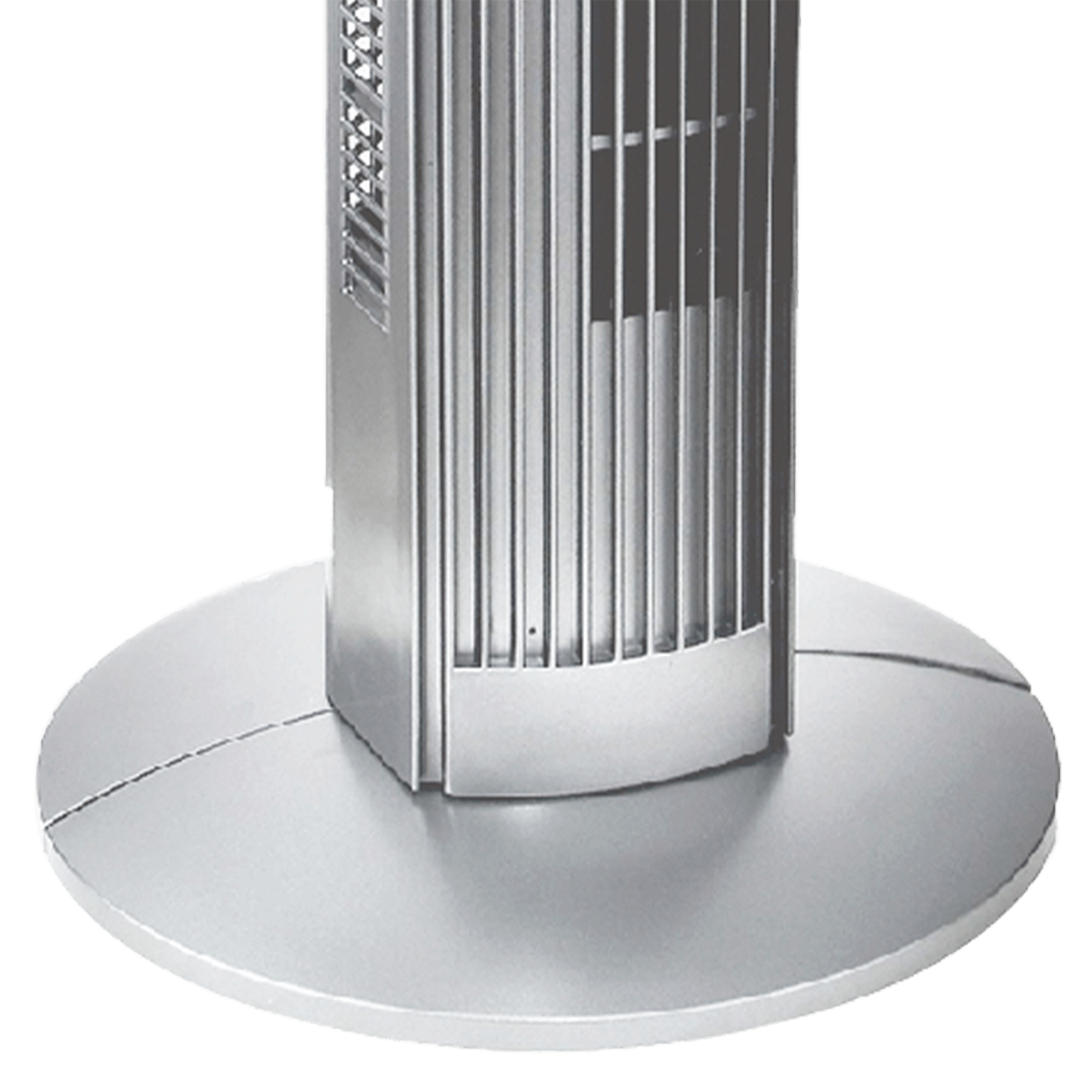 Coolfan Ventilador de Torre de 46" con Control Remoto, Modelo Kilimanjaro 49905 - LuzDeco