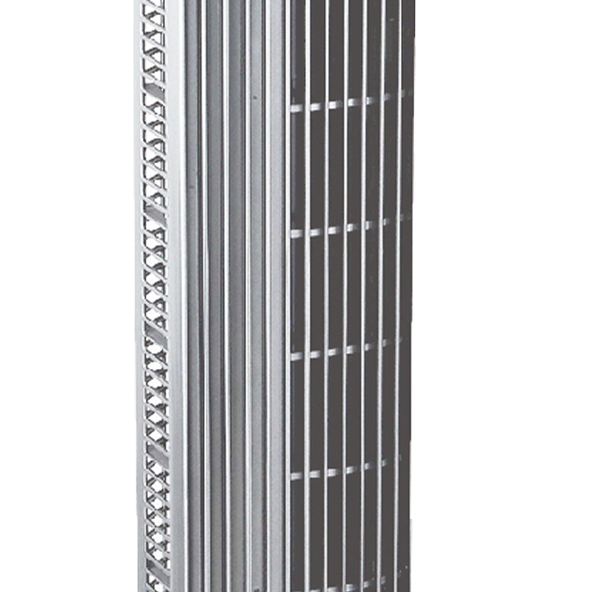 Coolfan Ventilador de Torre de 46" con Control Remoto, Modelo Kilimanjaro 49905 - LuzDeco