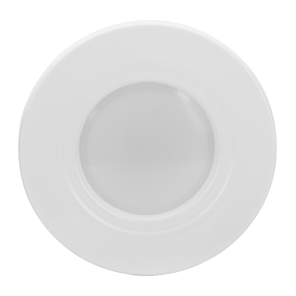 Estevez Foco LED 2-Pack Ajustable, Base E26, Plafón, Modelo Retrofit 39224-0 - LuzDeco