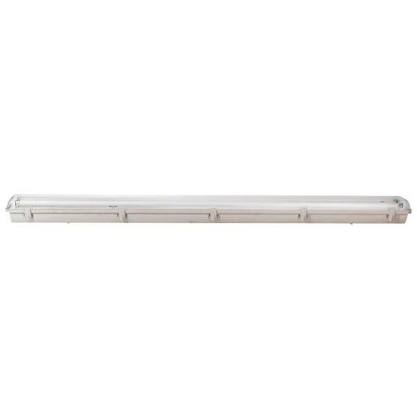 Luminario LED con Sensor y Temporizador Estevez 19564-PRO - 36W, 4000K, Sobreponer- LuzDeco