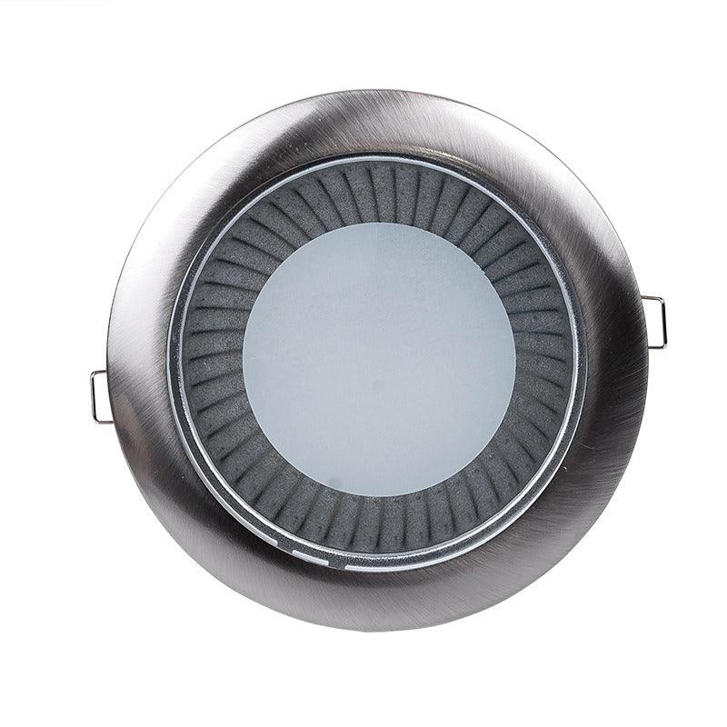 Estevez Luminario Empotrable En Techo Downlight 15w /il, Modelo 19581-0 - LuzDeco