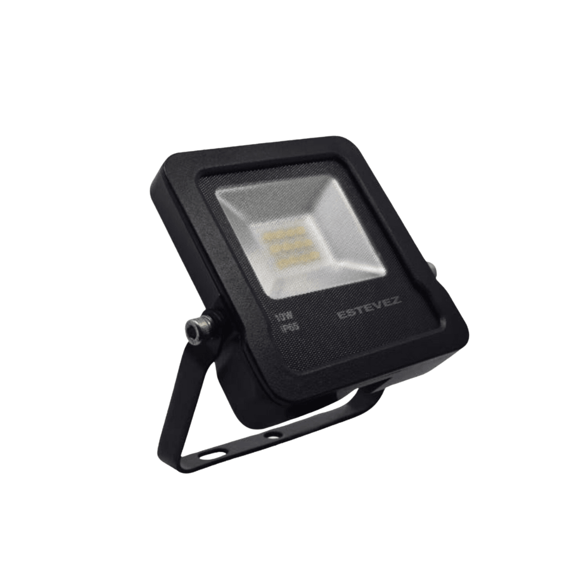 Estevez Luminario Proyector 10W Resistente al Agua a Presión , Modelo A-381-CW - LuzDeco