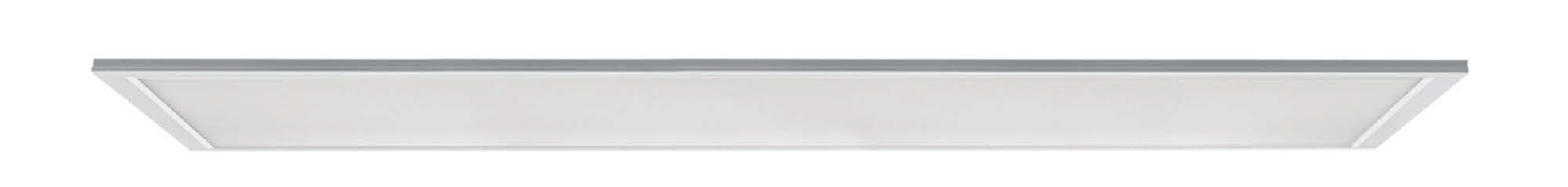 Estevez Luminario Tipo Panel LED de 36W, Modelo 19466-1 - LuzDeco