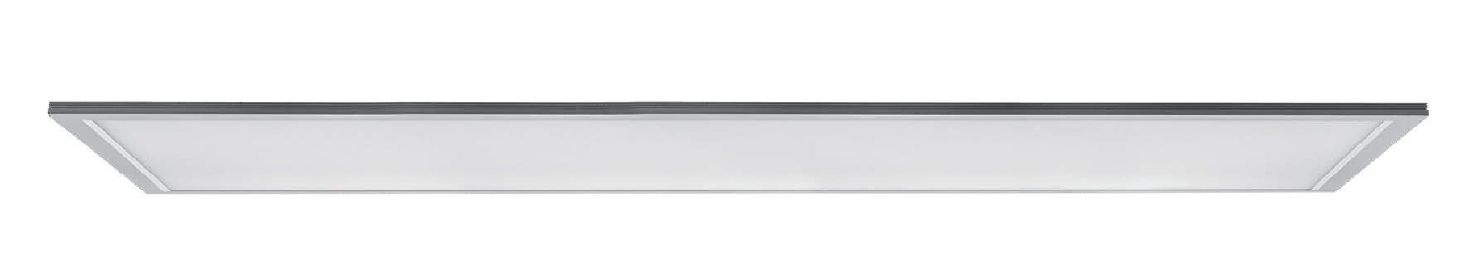 Estevez Luminario Tipo Panel LED de 36W, Modelo 19466-1 - LuzDeco