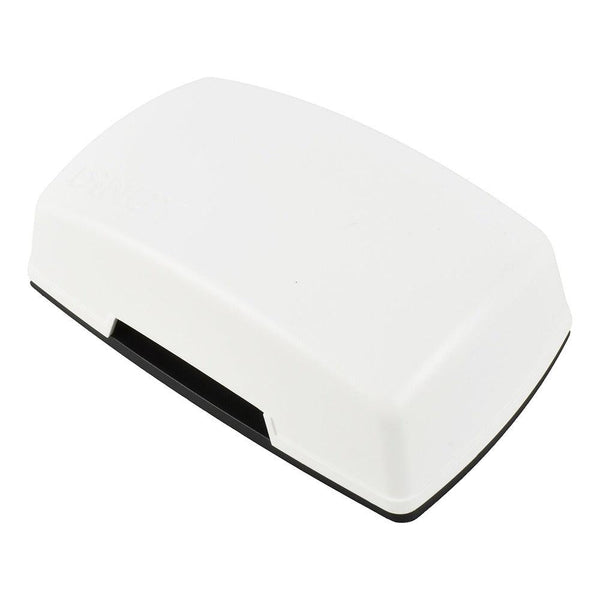 Estevez Timbre Electromecánico Musical Ding Dong Económico, Modelo TI-B2B-570 - LuzDeco