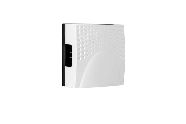 Estevez Timbre Electromecánico Musical Ding Dong, Modelo Micro II B937 - LuzDeco