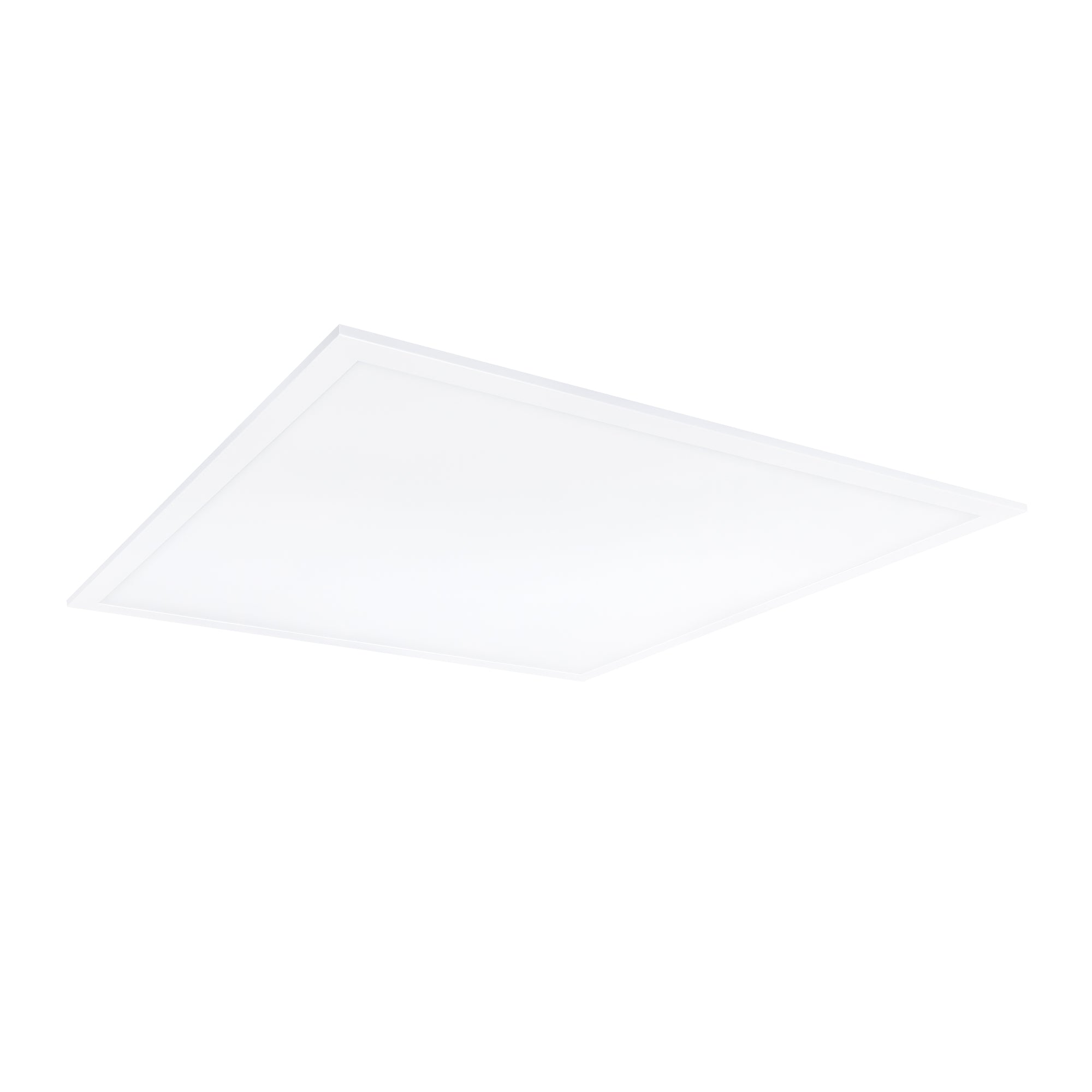 Estevez Panel LED Backlit ECO 40W 603x603mm Luz Neutra/Fría, Modelo 19467-0-NW-ECO
