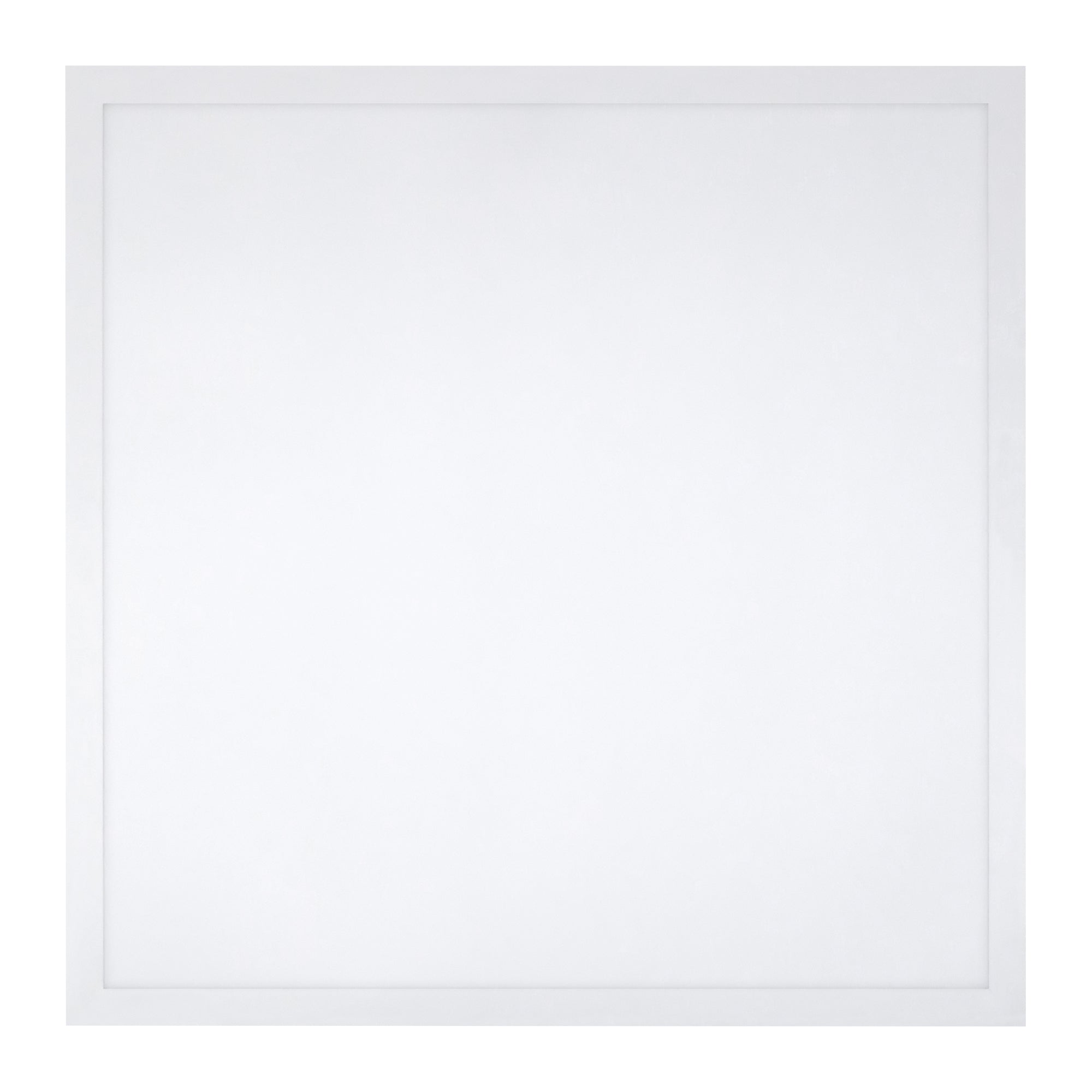 Estevez Panel LED Backlit ECO 40W 603x603mm Luz Neutra/Fría, Modelo 19467-0-NW-ECO
