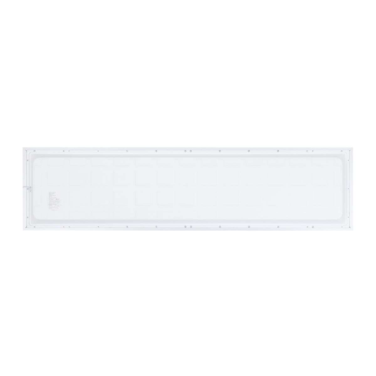 Estevez Panel LED Backlit CCT Empotrable/Sobreponer 36W 1215x305mm con Selector de Color, Modelo 19469-0-CCT Modelo 19469-0-CCT