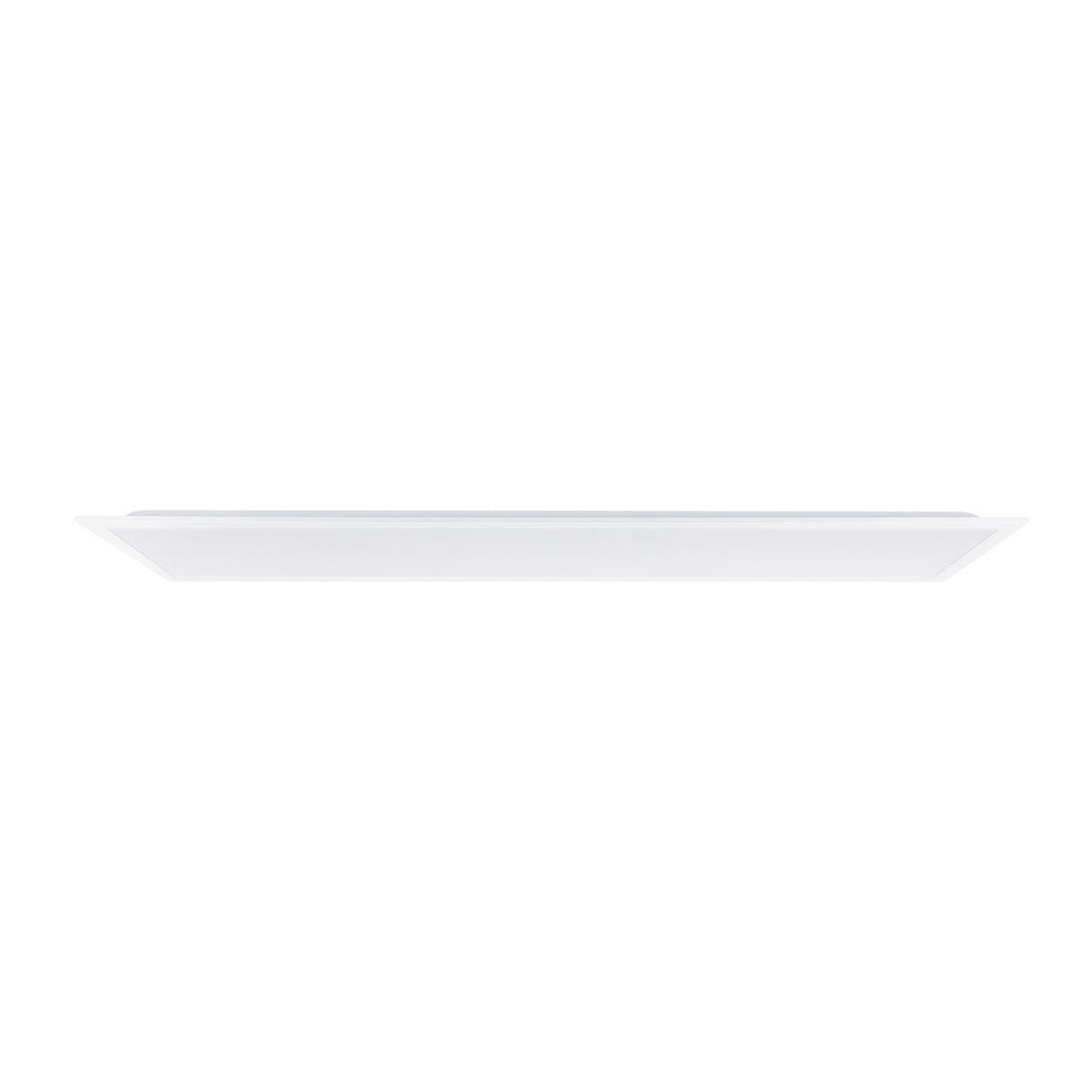 Estevez Panel LED Backlit CCT Empotrable/Sobreponer 36W 1215x305mm con Selector de Color, Modelo 19469-0-CCT Modelo 19469-0-CCT
