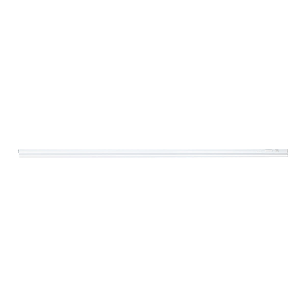 Estevez Luminario Lineal Slim CCT 16W, Modelo 5620-0-CCT