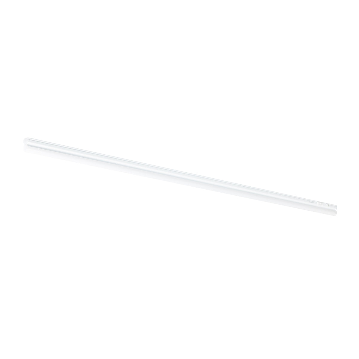 Estevez Luminario Lineal Slim CCT 16W, Modelo 5620-0-CCT