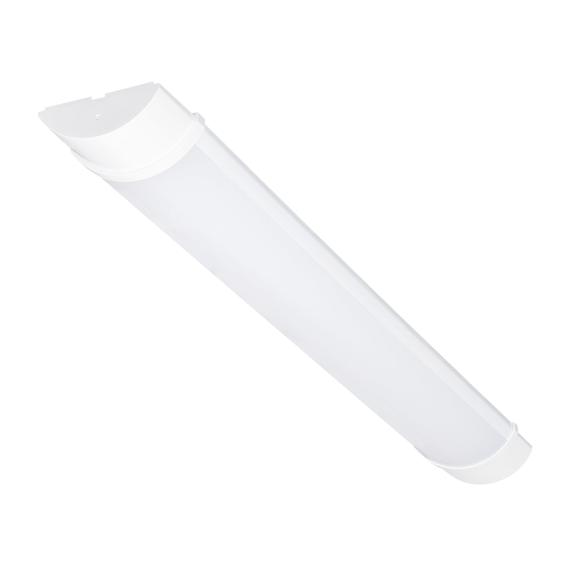 Estevez Luminaria Lineal Sight Eco 18W Blanca, Modelo 5718-0-CW-ECO