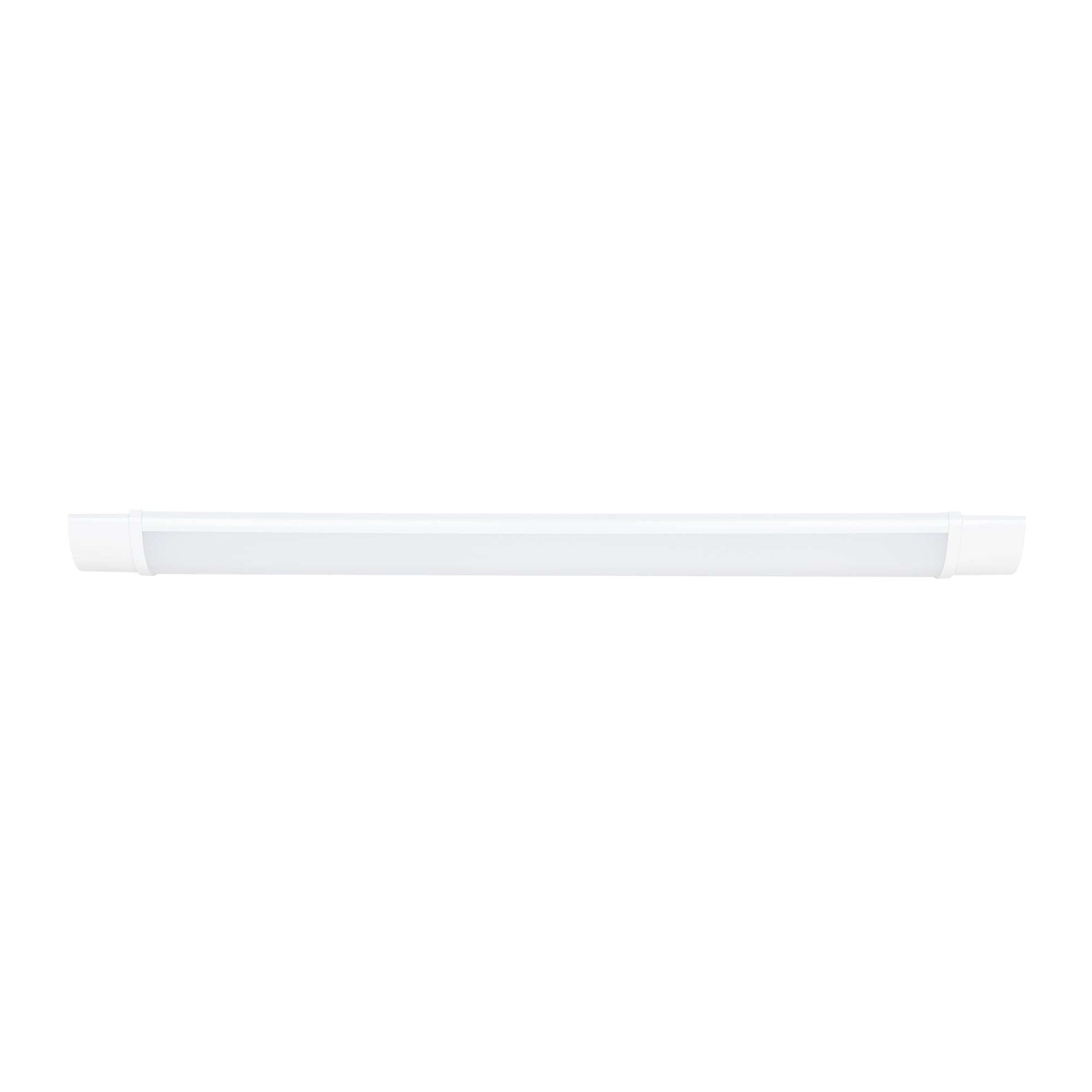 Estevez Luminaria Lineal Sight Eco 18W Blanca, Modelo 5718-0-CW-ECO