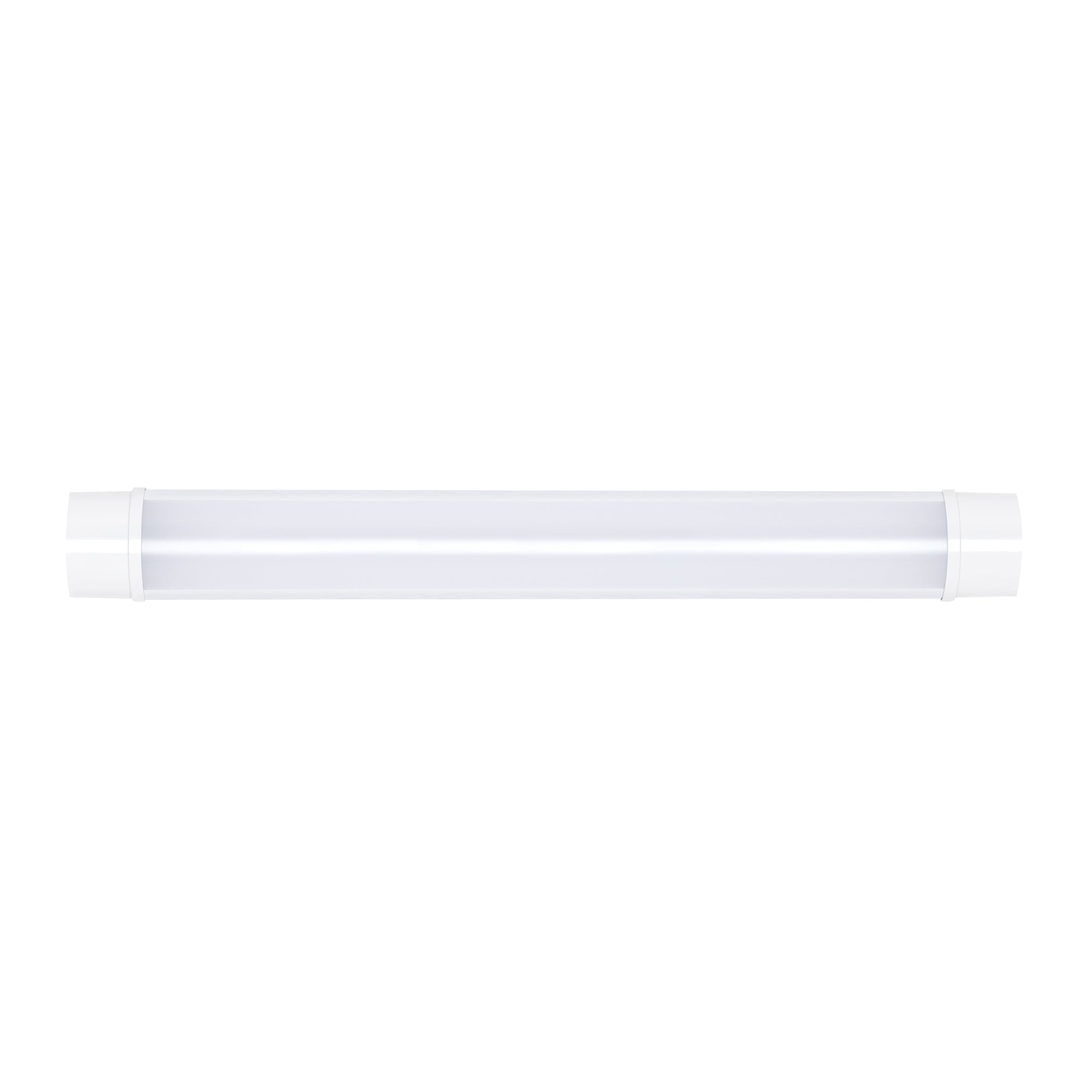Estevez Luminaria Lineal Sight Eco 18W Blanca, Modelo 5718-0-CW-ECO