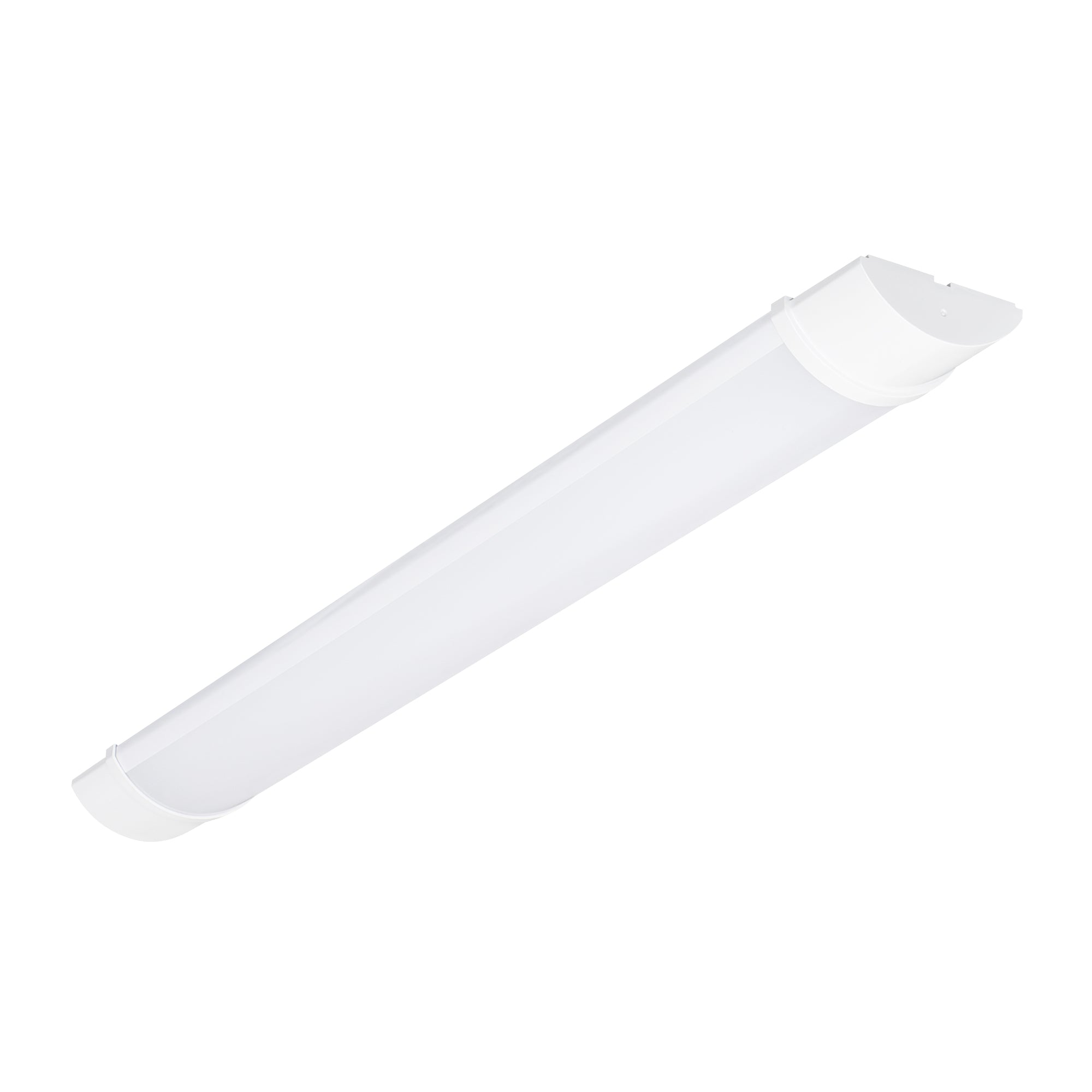 Estevez Luminaria Lineal Sight Eco 18W Blanca, Modelo 5718-0-CW-ECO