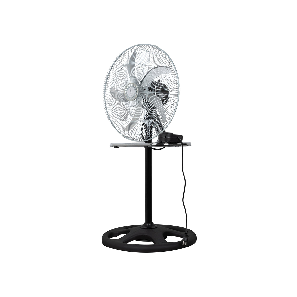 Westinghouse Ventilador 3 en 1 de 18” con Aspas de Aluminio, 3 Velocidades, 100 W, Modelo 72964