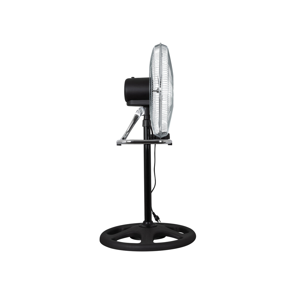 Westinghouse Ventilador 3 en 1 de 18” con Aspas de Aluminio, 3 Velocidades, 100 W, Modelo 72964