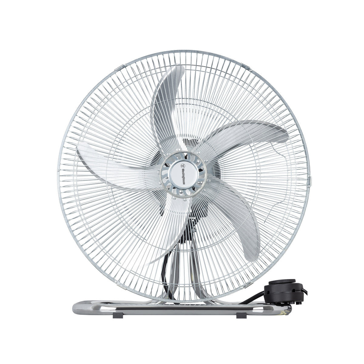 Westinghouse Ventilador 3 en 1 de 18” con Aspas de Aluminio, 3 Velocidades, 100 W, Modelo 72964