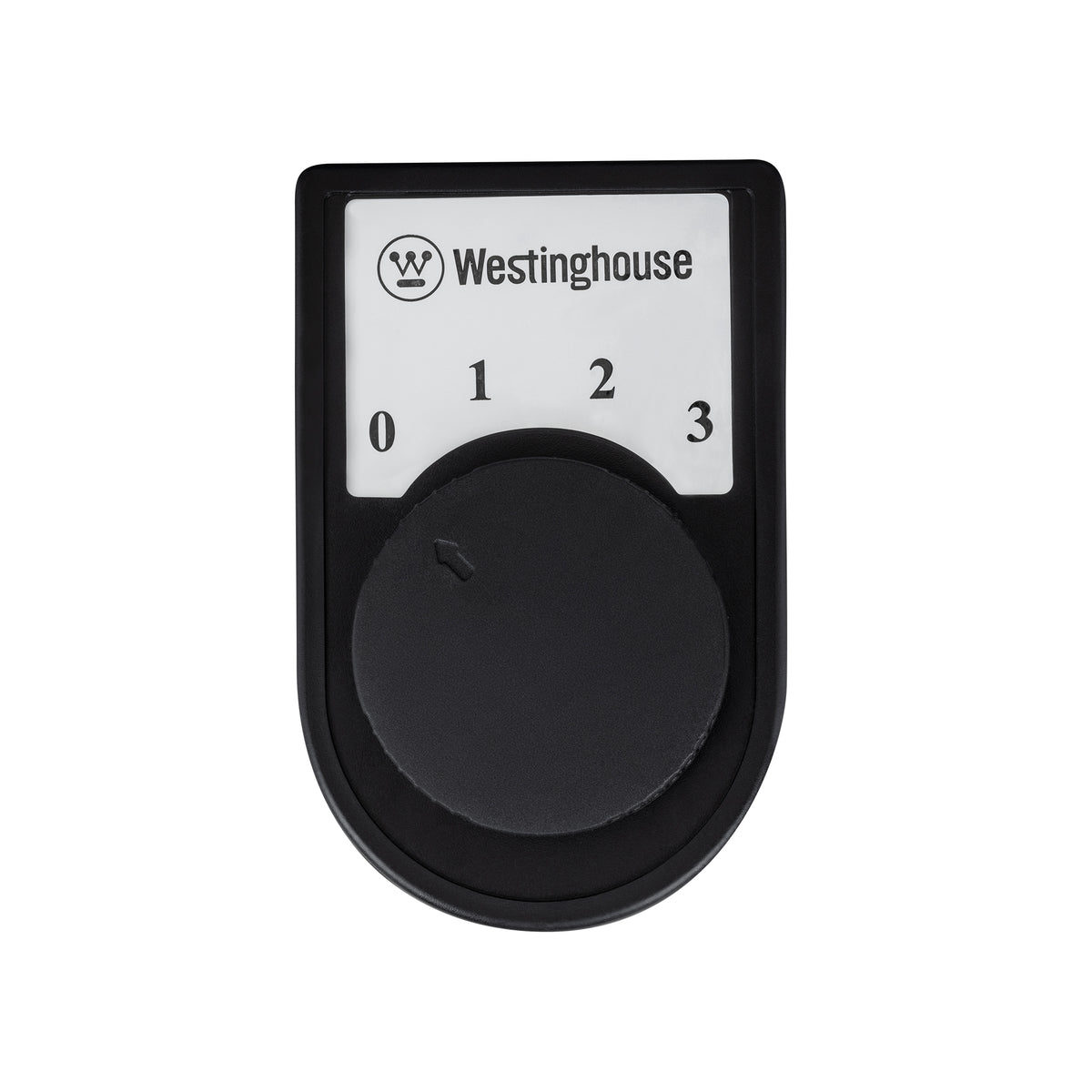 Westinghouse Ventilador 3 en 1 de 18” con Aspas de Aluminio, 3 Velocidades, 100 W, Modelo 72964