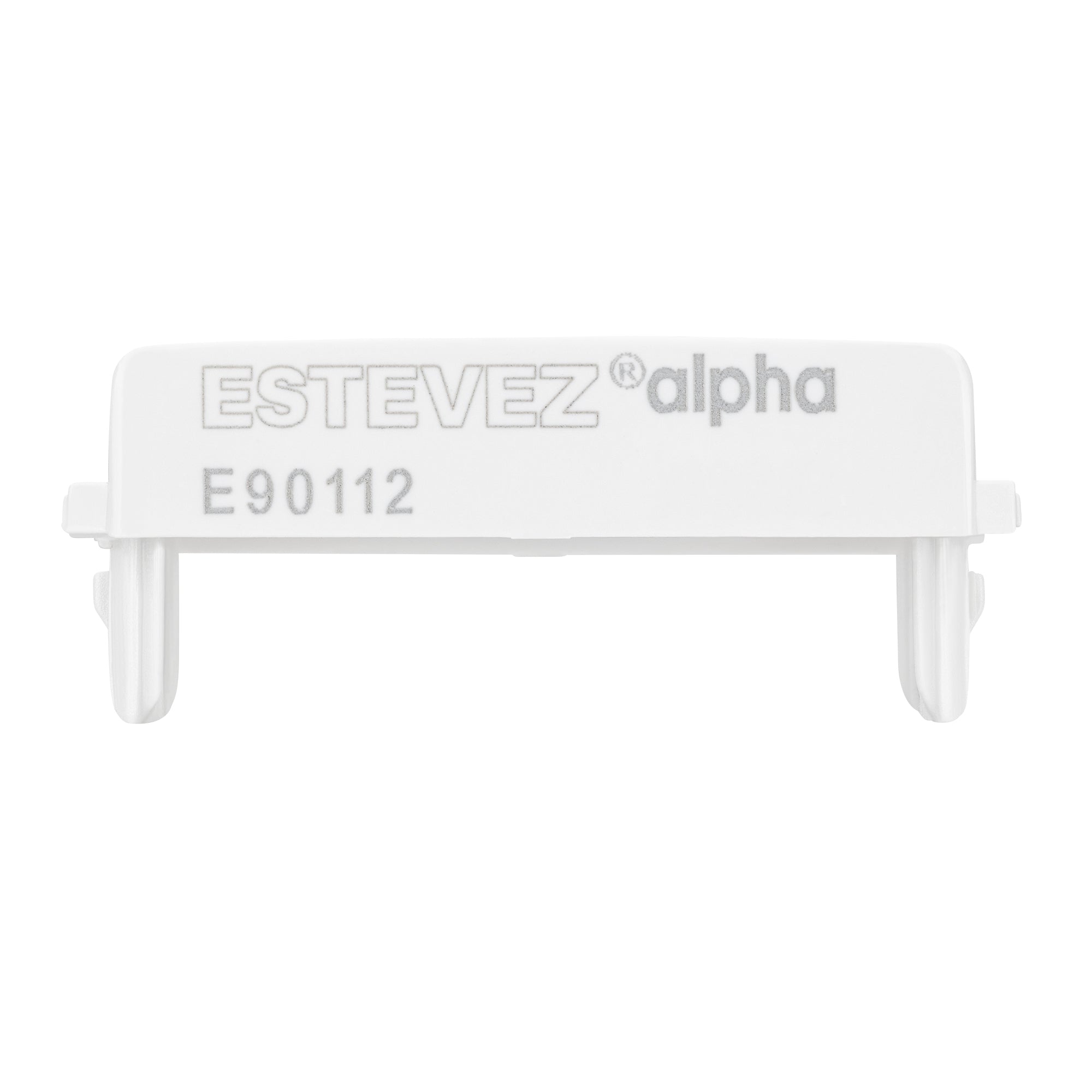 Estevez Tapón Piloto 1 módulo Alpha, Modelo E90112