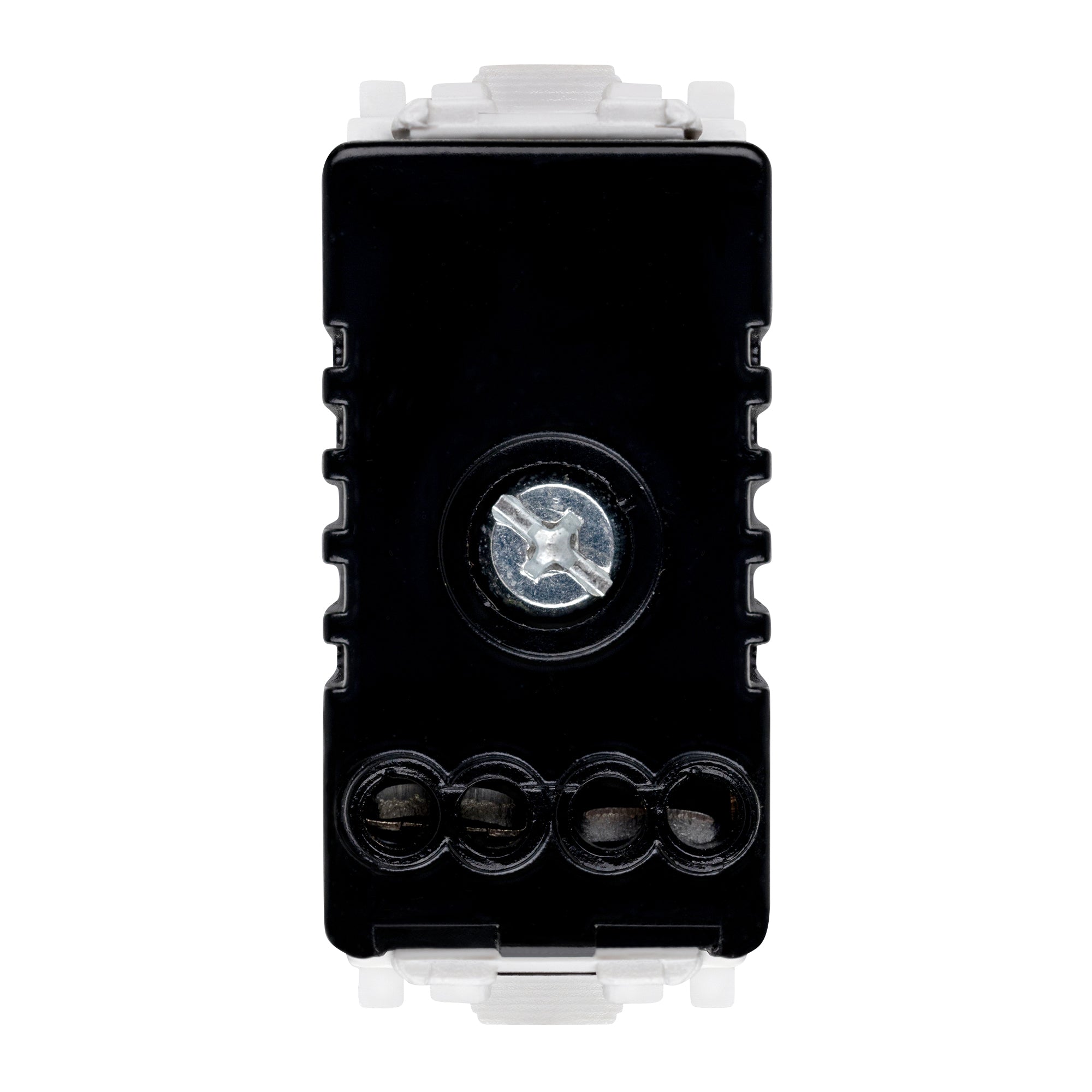 Estevez Timbre Zumbador 1 módulo Alpha, Modelo E90116
