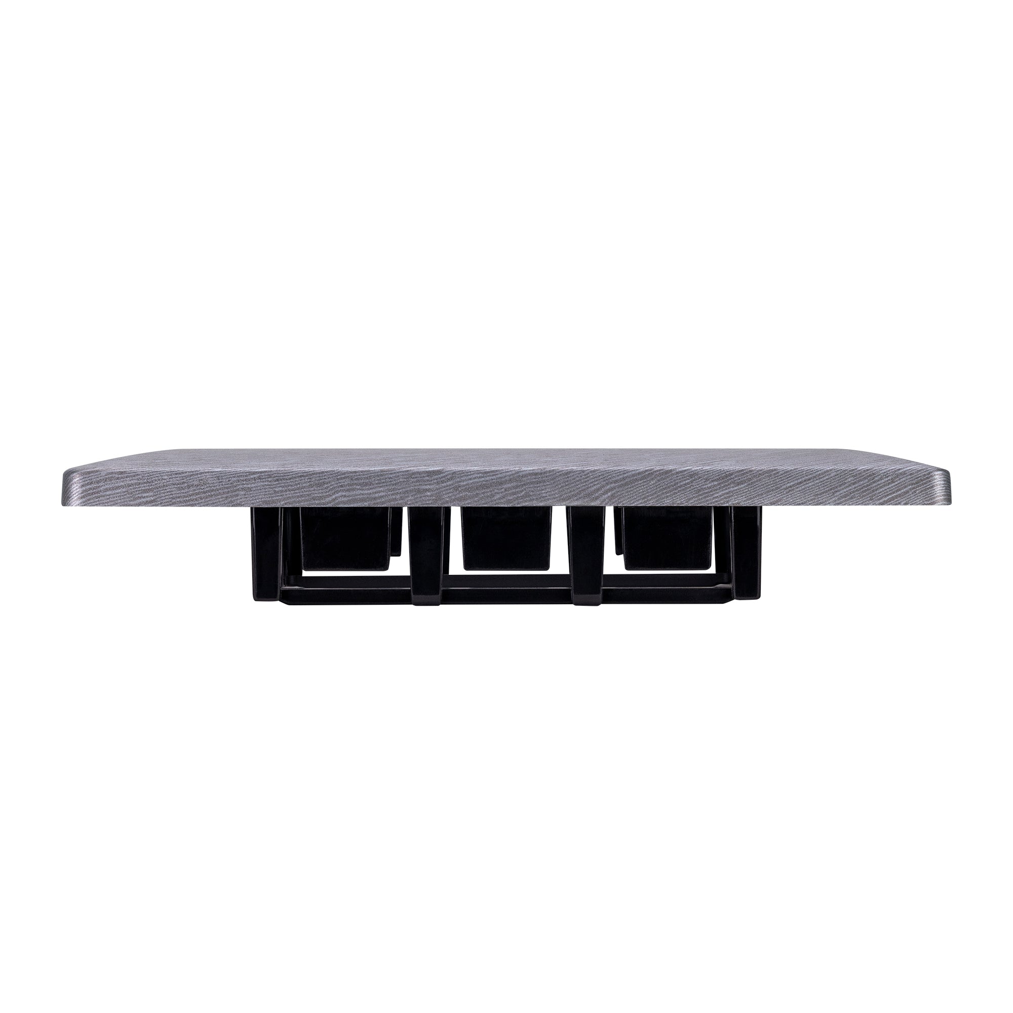 Estevez Placa 3 Ventanas Alpha, Modelo E913CHT