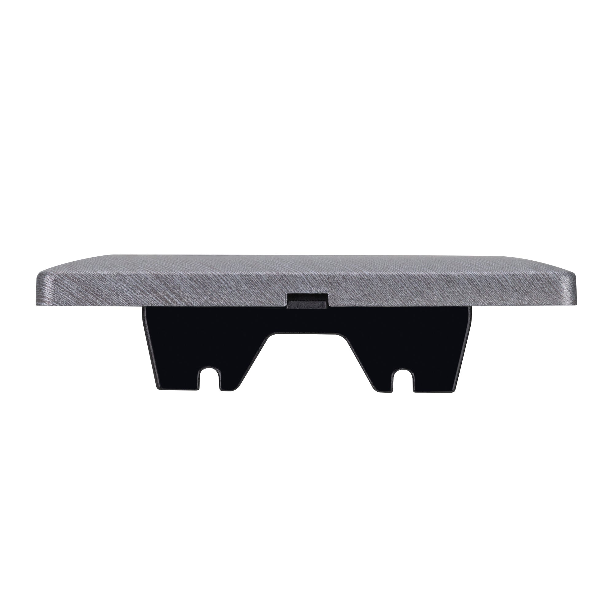 Estevez Placa 3 Ventanas Alpha, Modelo E913CHT