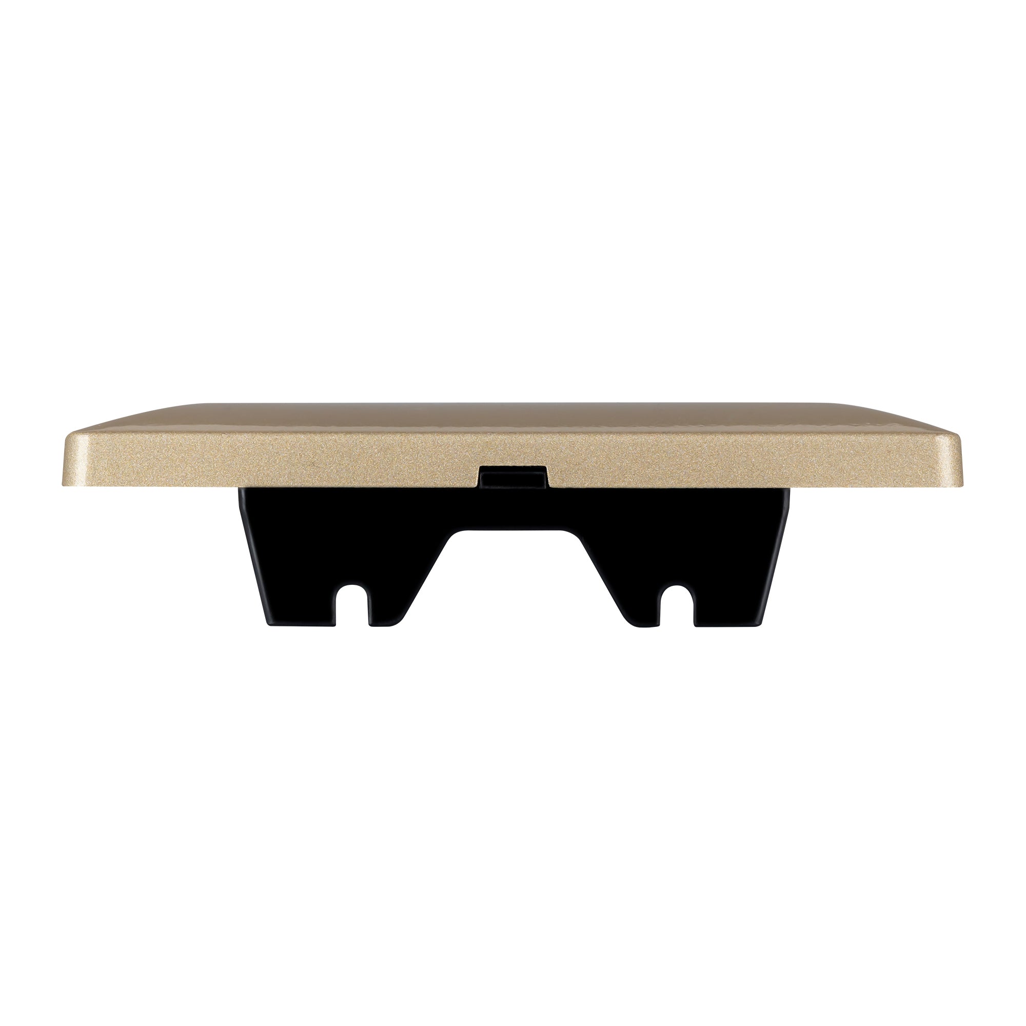 Estevez Placa 3 Ventanas Alpha, Modelo E913CHT