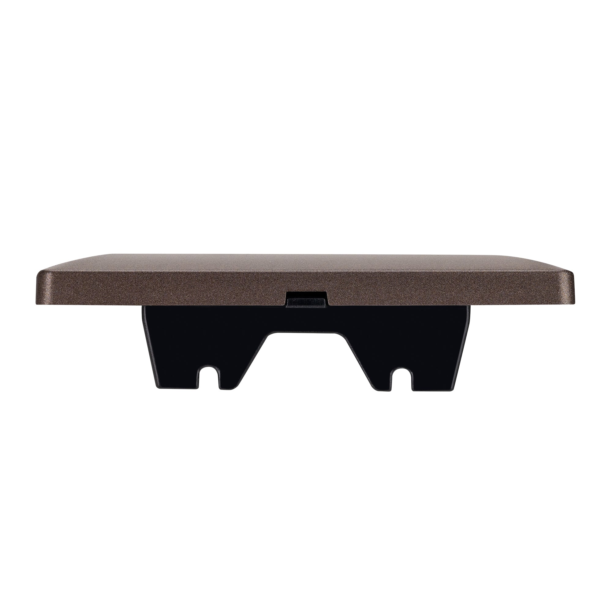 Estevez Placa 3 Ventanas Alpha, Modelo E913CHT