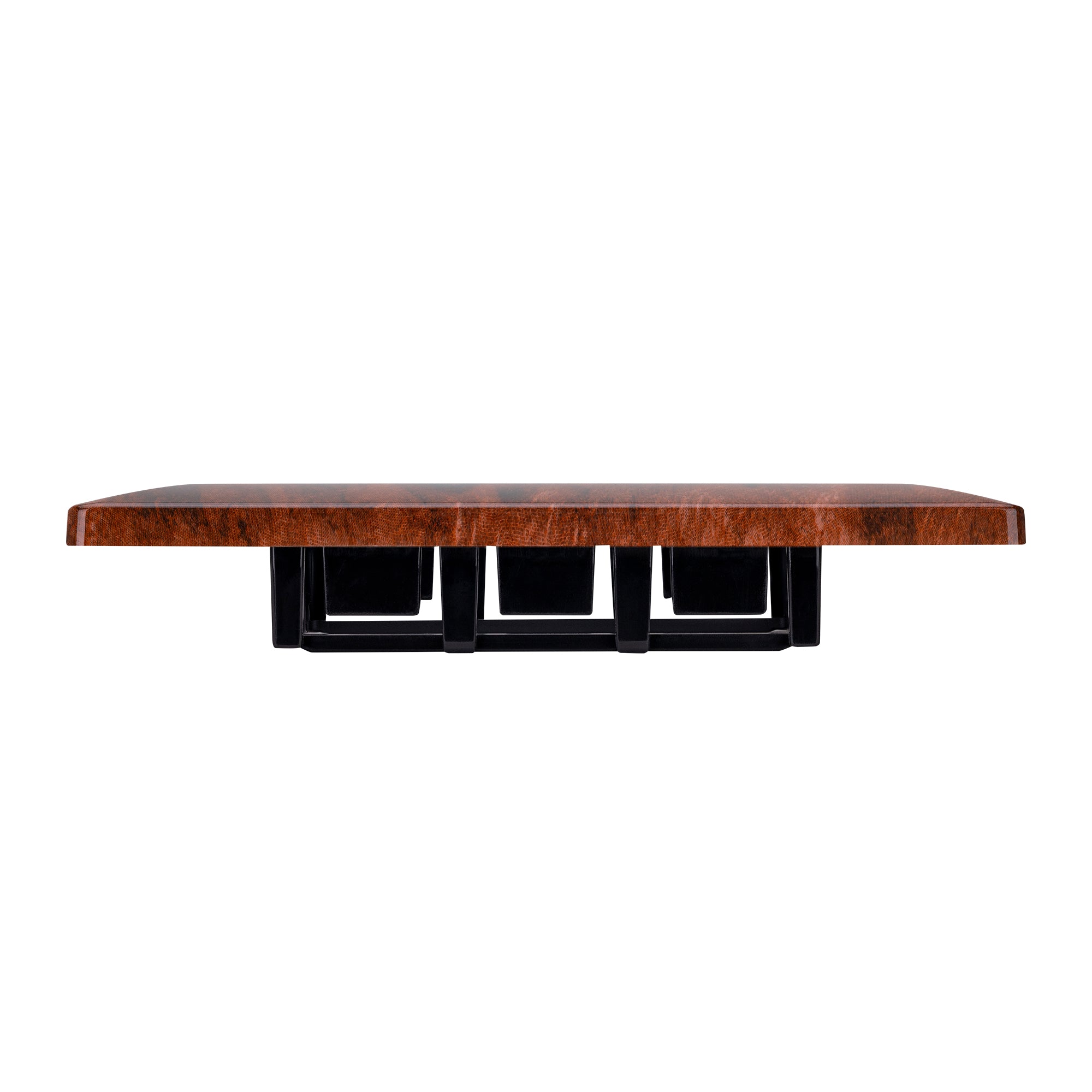 Estevez Placa 3 Ventanas Alpha, Modelo E913CHT