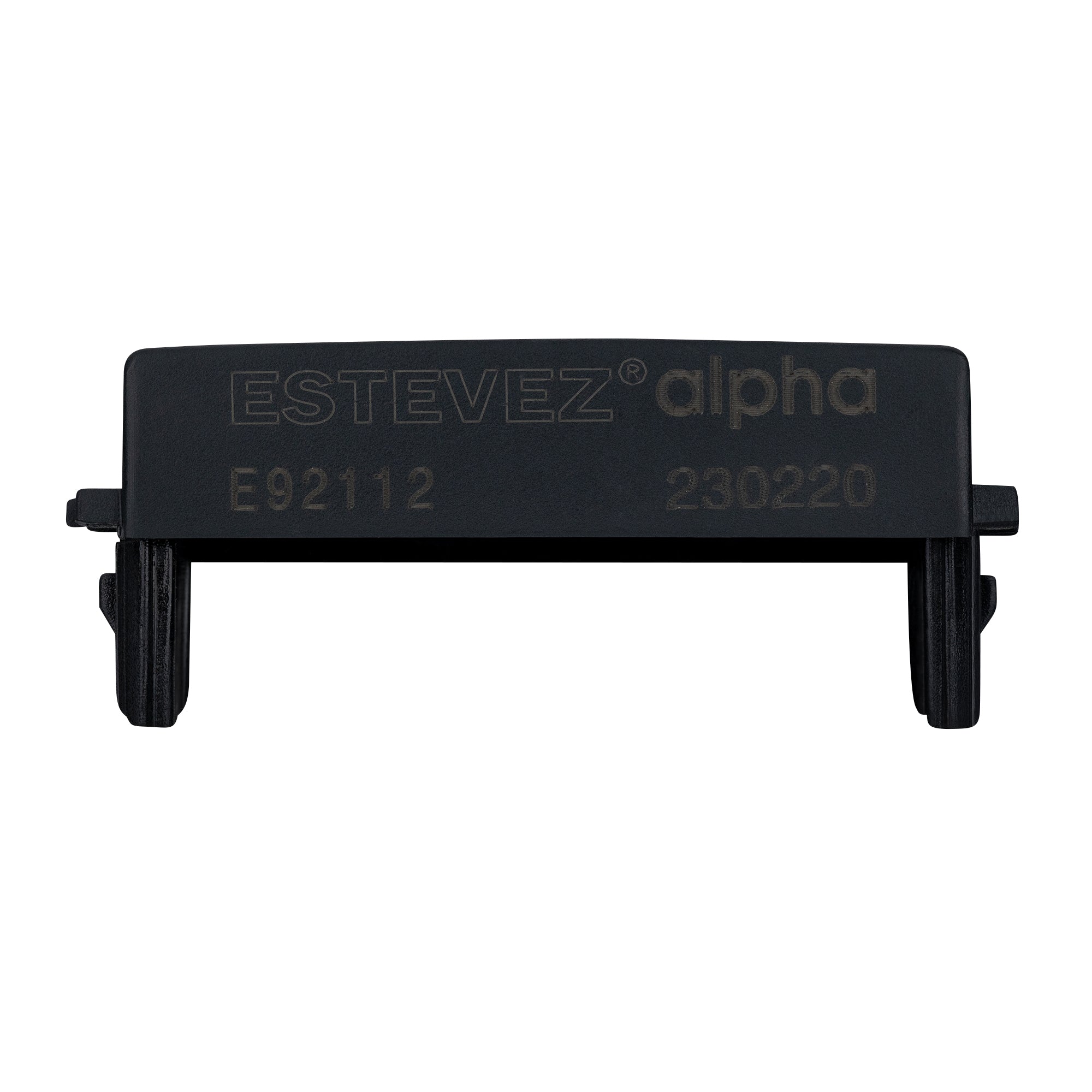 Estevez Tapón Piloto 1 módulo Alpha, Modelo E90112