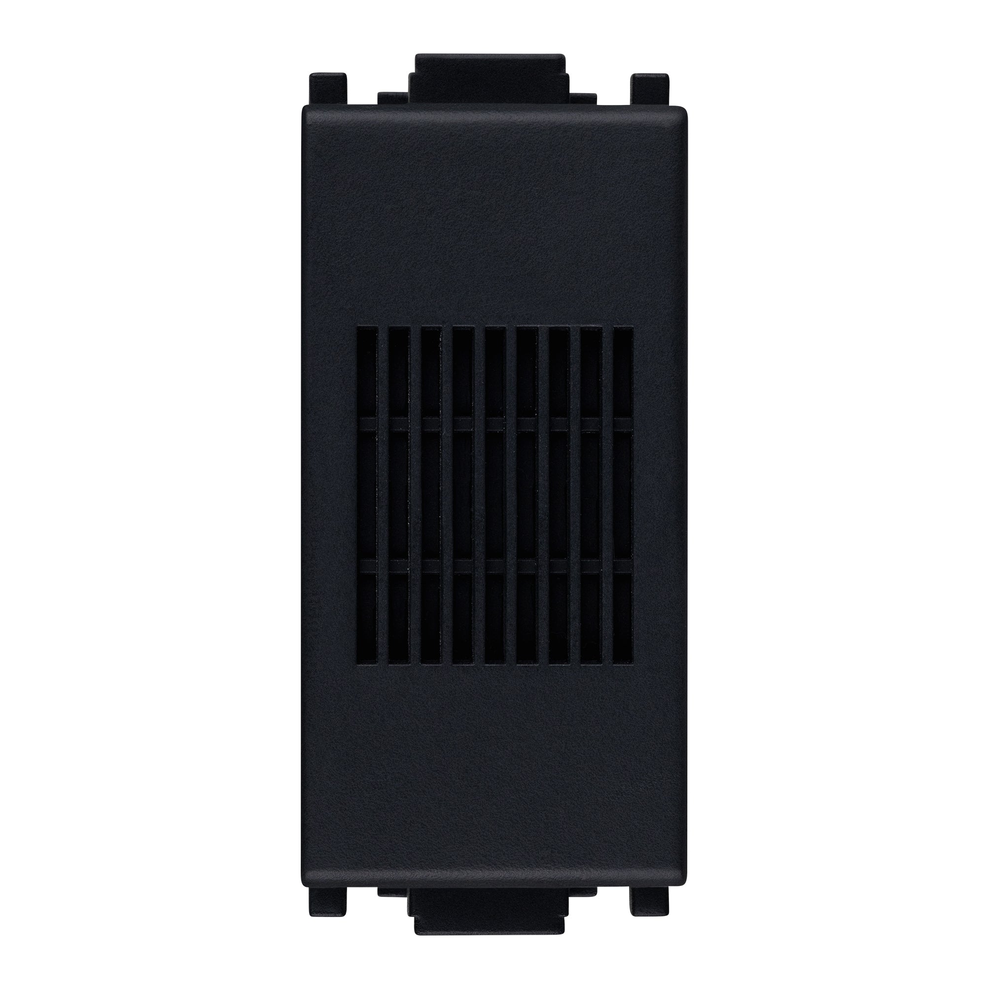 Estevez Timbre Zumbador 1 módulo Alpha, Modelo E90116