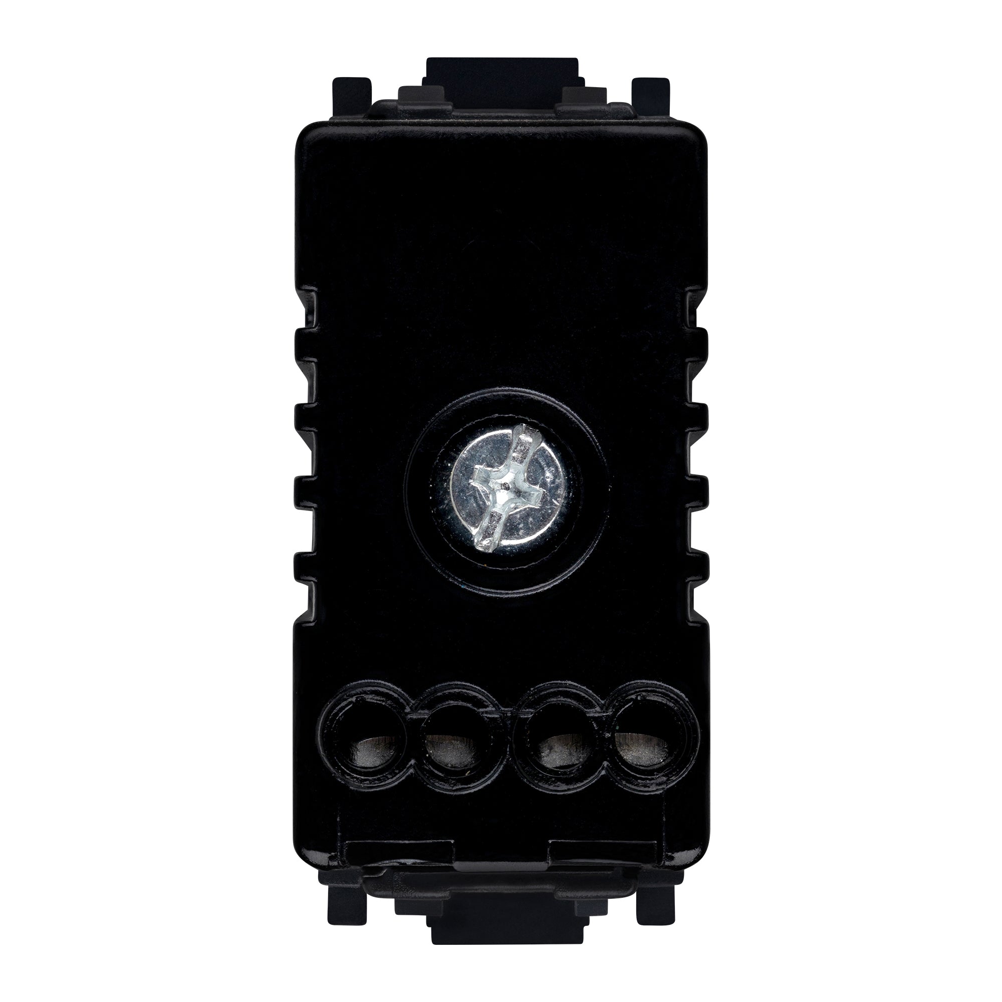 Estevez Timbre Zumbador 1 módulo Alpha, Modelo E90116
