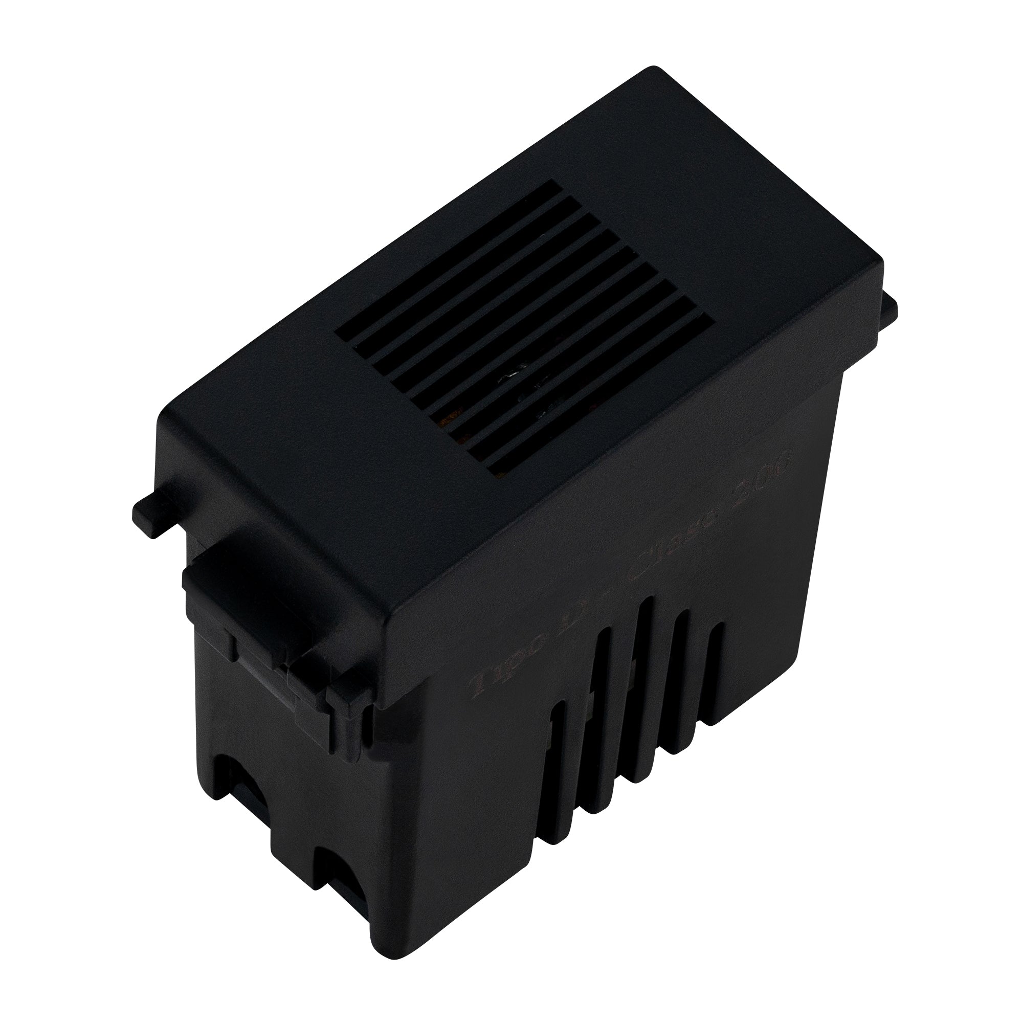 Estevez Timbre Zumbador 1 módulo Alpha, Modelo E90116