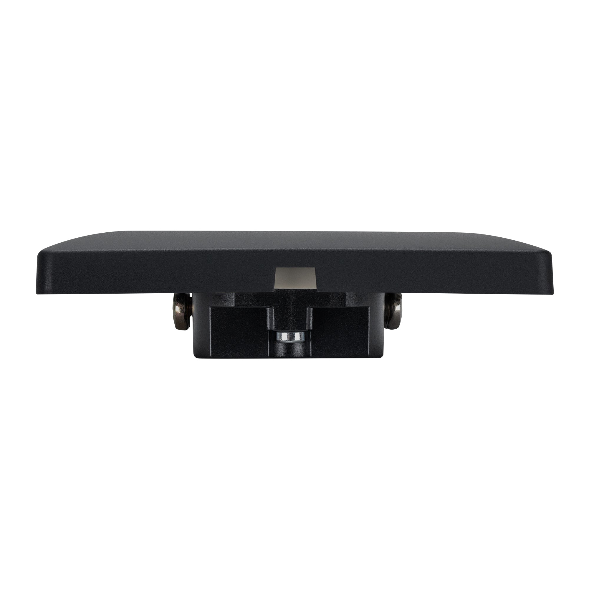 Estevez Contacto Dúplex 2 P + T c/ placa Alpha, Modelo E90328