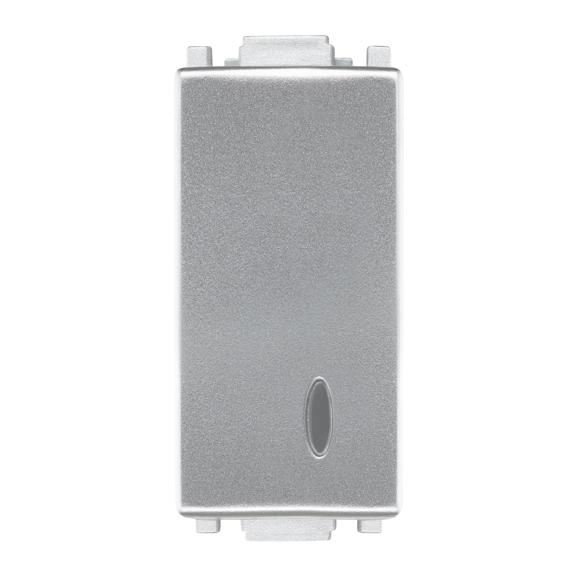 Estevez Apagador Escalera con Piloto LED Alpha, Modelo E90104