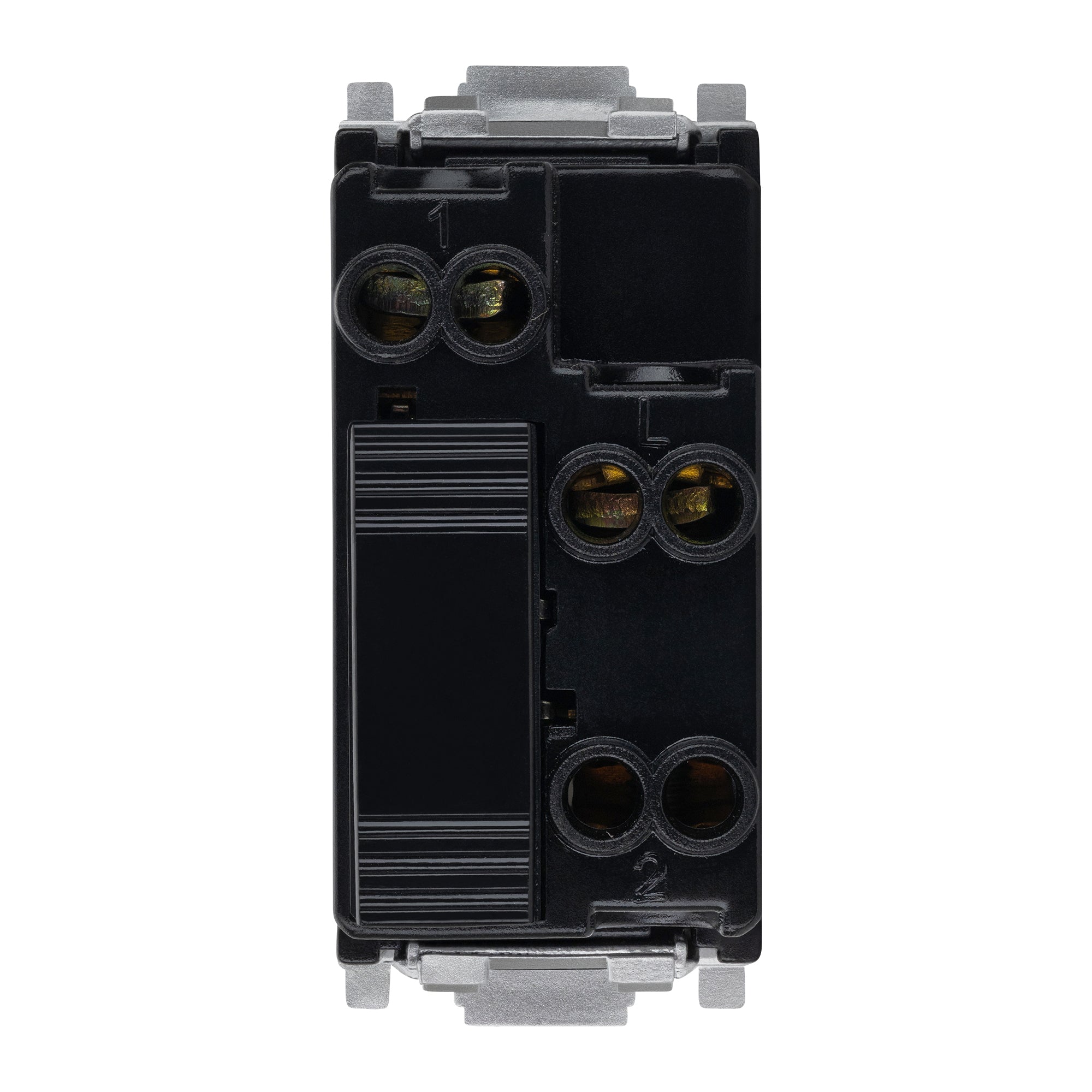 Estevez Apagador Escalera con Piloto LED Alpha, Modelo E90104