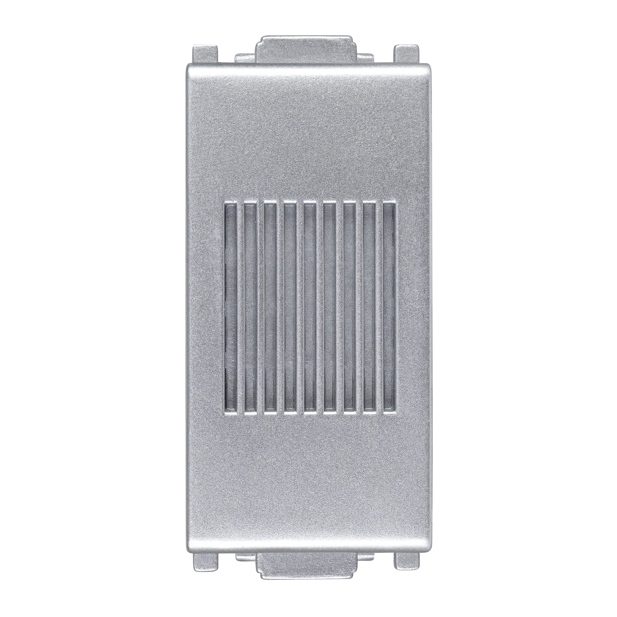 Estevez Timbre Zumbador 1 módulo Alpha, Modelo E90116