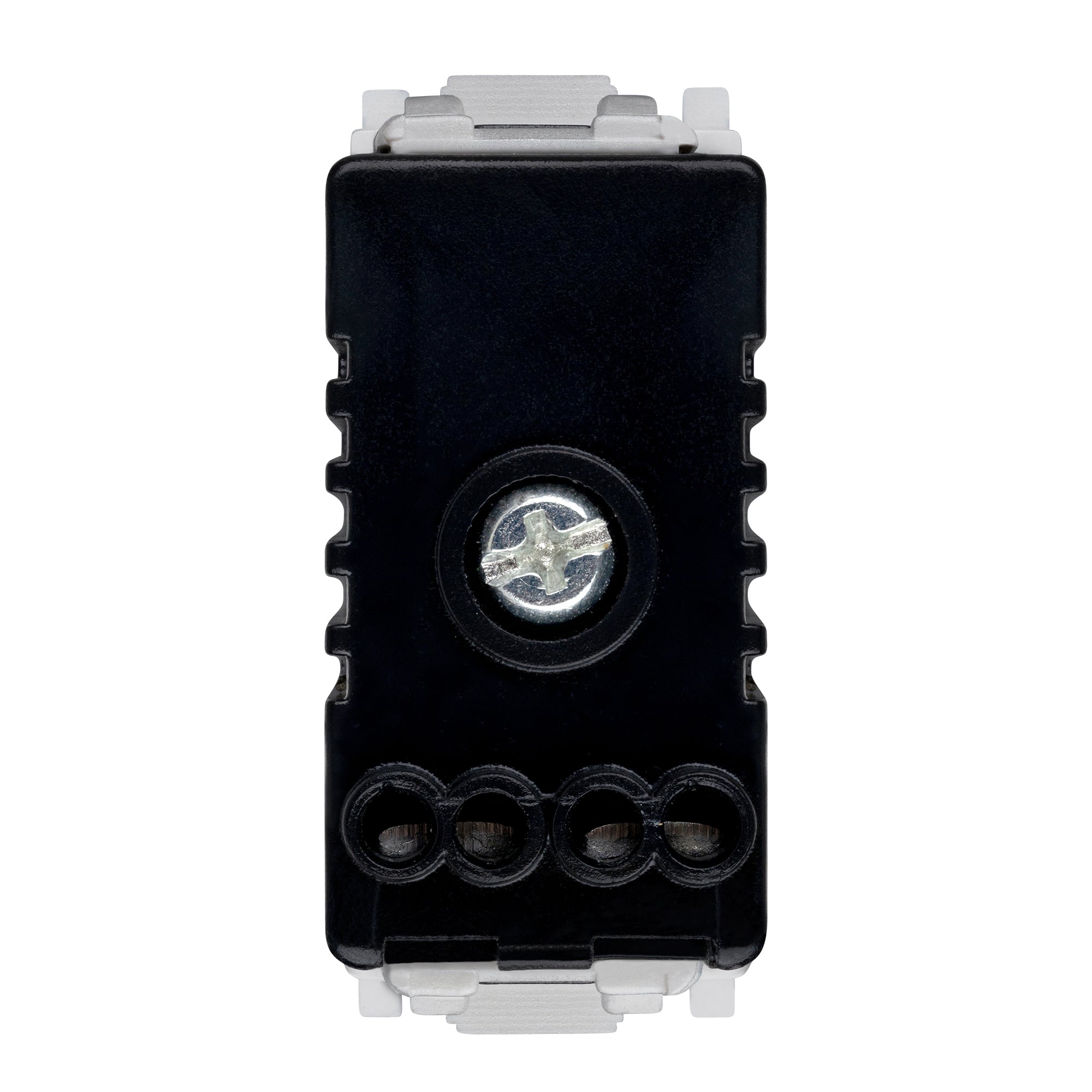 Estevez Timbre Zumbador 1 módulo Alpha, Modelo E90116