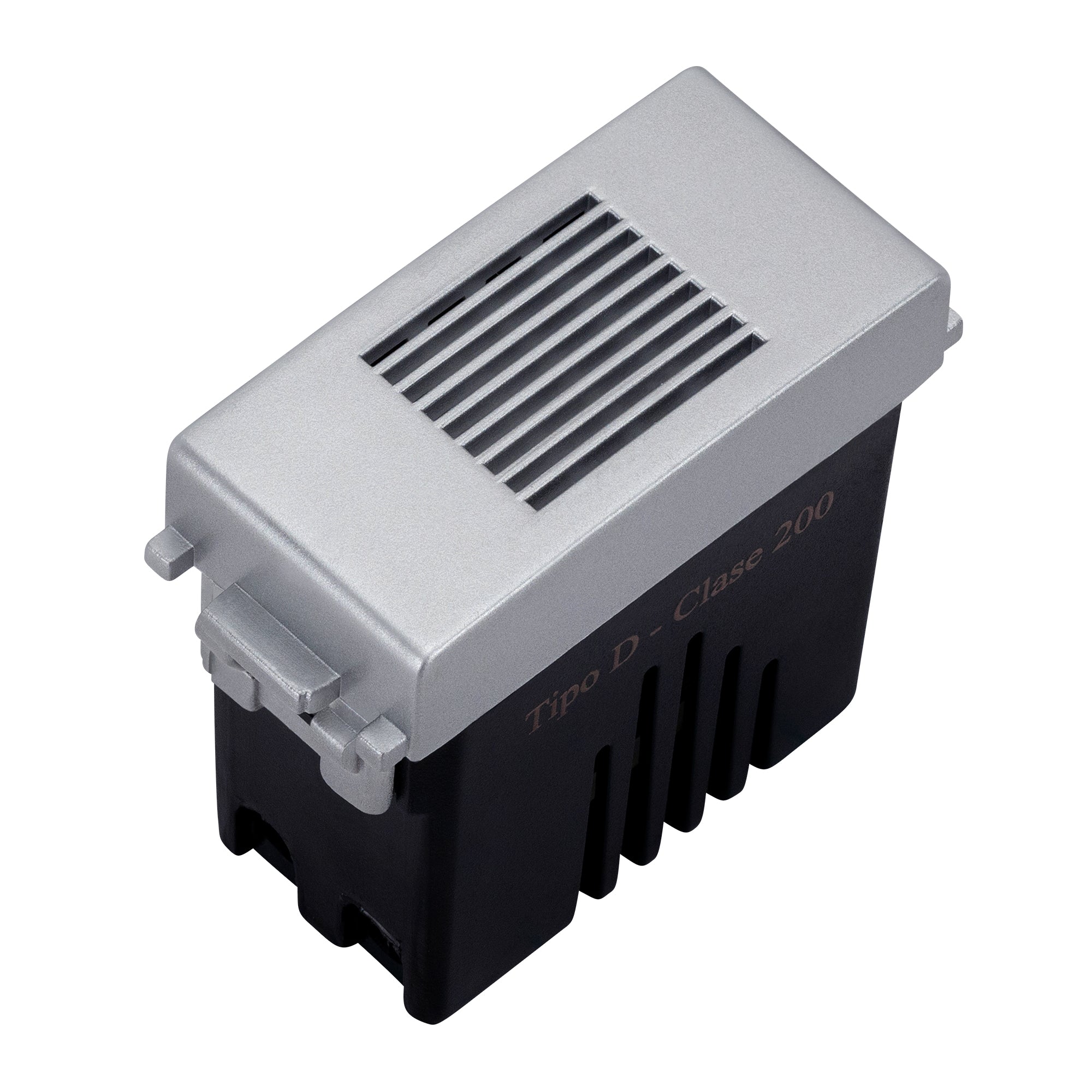 Estevez Timbre Zumbador 1 módulo Alpha, Modelo E90116