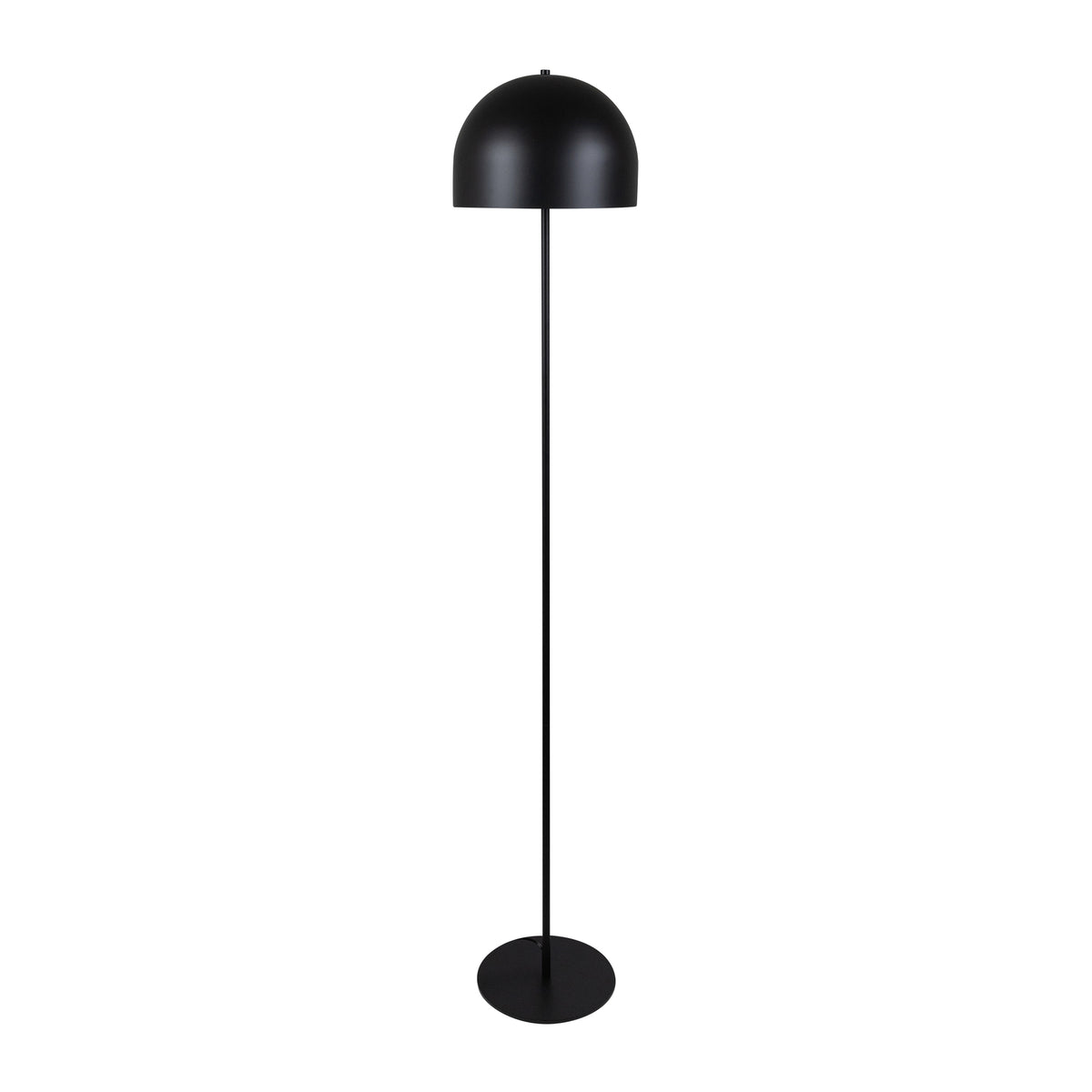 Estevez Luminario De Pie Fres Decorativo E26 Acero Ø300 Mm, Modelo EDE-0249-BEI