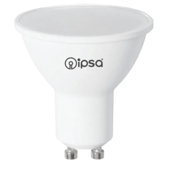 Ipsa Lámpara de Filamento Led de 4W Estilo Vintage, Modelo LEDFIL-VE26/BC/F - LuzDeco