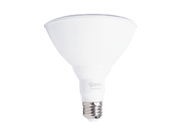 Ipsa Lámpara Led de 18W, Modelo LED-PAR38 - LuzDeco