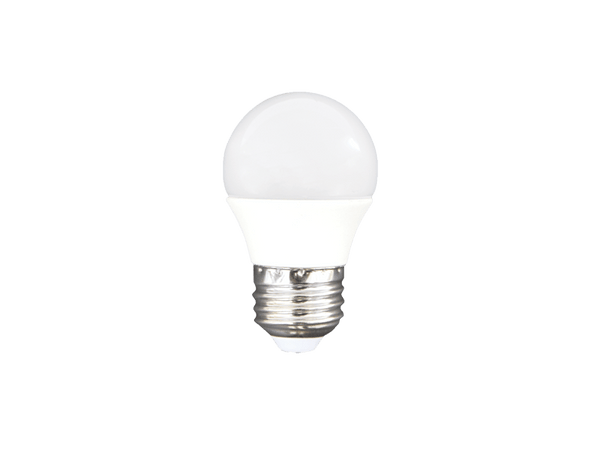 Ipsa Lámpara Led de 4W, Modelo LED-G45 - LuzDeco
