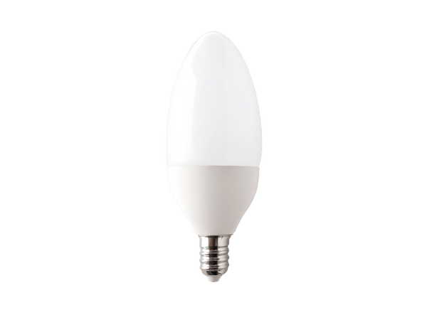 Ipsa Lámpara Led de 4W, Modelo LED-VE - LuzDeco