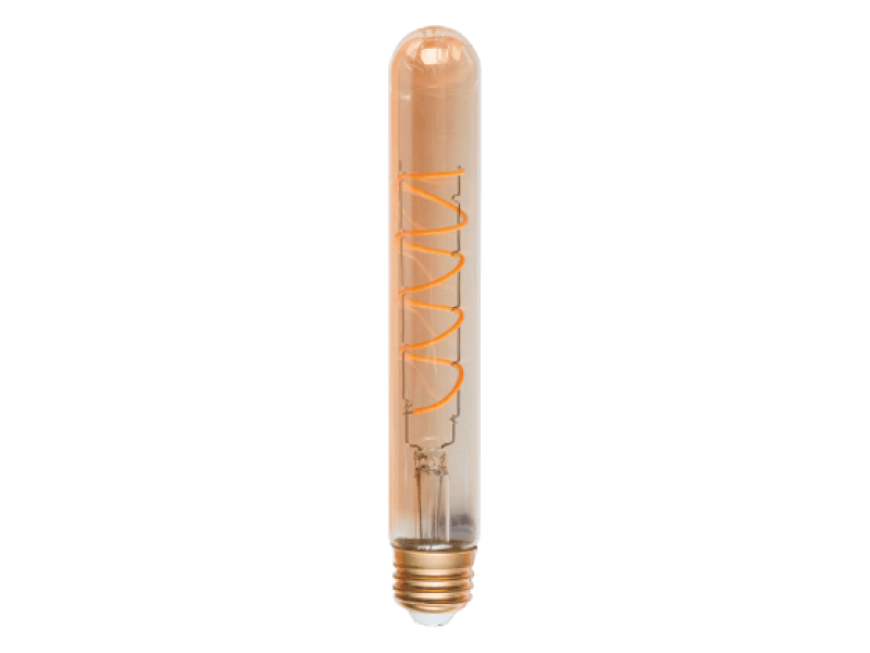 Ipsa Lámparas de Filamento Led, Modelo LEDFLEX-T30/LG - LuzDeco